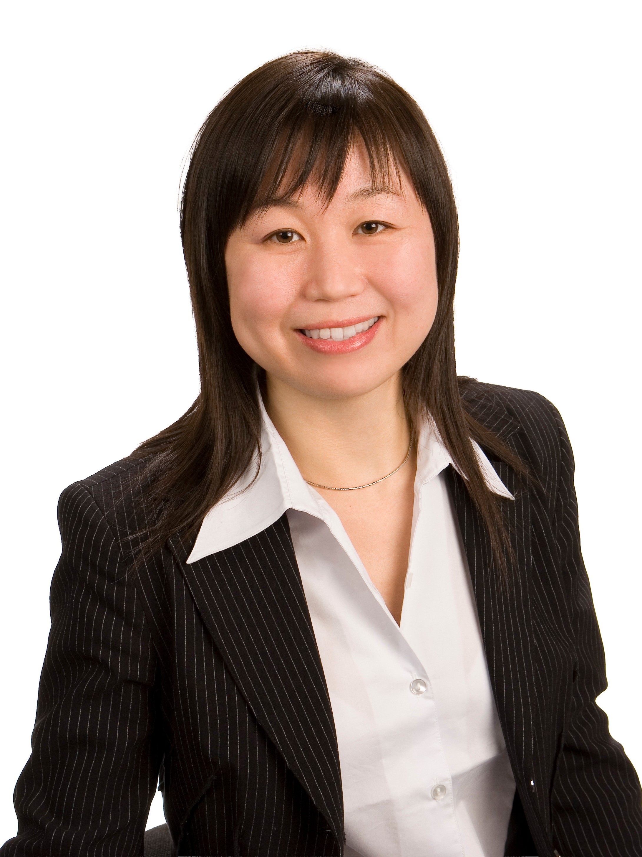 Sarah Zhang